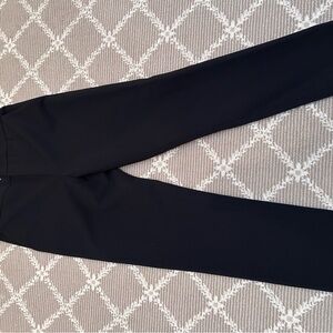 Vince Black Women's Pants